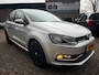 Volkswagen Polo 1.0 Comfortline *STOELVERW.*AIRCO*5DRS*PDC*ELEKTR. RAMEN*STUURBEKR.*