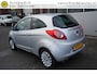 Ford Ka 1.2 TITANIUM ORIGINEEL NL MET NIEUWE KOPPELING NIEUWE DISTRIBUTIE NIEUWE ACCU!!! AIRCO 15INCH LMV ELECTR.RAMEN-SPIEGELS RADIO CD AUX