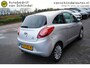 Ford Ka 1.2 TITANIUM ORIGINEEL NL MET NIEUWE KOPPELING NIEUWE DISTRIBUTIE NIEUWE ACCU!!! AIRCO 15INCH LMV ELECTR.RAMEN-SPIEGELS RADIO CD AUX