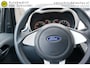 Ford Ka 1.2 TITANIUM ORIGINEEL NL MET NIEUWE KOPPELING NIEUWE DISTRIBUTIE NIEUWE ACCU!!! AIRCO 15INCH LMV ELECTR.RAMEN-SPIEGELS RADIO CD AUX
