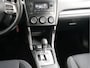 Subaru Forester 2.0 Luxury Plus
