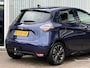 Renault Zoe R135 Iconic 52 kWh | NAP | 96% SOH | Trekhaak | Pack Winter | Navigatie groot | Achteruitrijcamera | Dodehoek detectie | Lichtmetaal 17'' | Climate Control |
