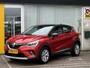 Renault Captur 1.3 TCe 140 Intens | Stoel verwarming | Navigatie groot | Achteruitrijcamera | DAB | LED | Climate Control | Key-less |