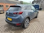 Mazda CX-3 2.0 SkyActiv-G 121 Luxury automaat carplay leer