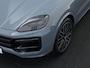 Porsche Cayenne Coupé Turbo E-Hybrid