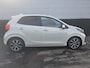 Kia Picanto 1.0 T-GDi GT-Line 5p Schuif/kanteldak, 1e eign. Dealeronderhouden, 100PK Leder, Stoel- & Stuurwiel verwarmd