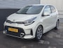 Kia Picanto 1.0 T-GDi GT-Line 5p Schuif/kanteldak, 1e eign. Dealeronderhouden, 100PK Leder, Stoel- & Stuurwiel verwarmd