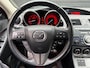 Mazda 3 2.3 DiSi Turbo MPS, Cruise/Snel/PDC/Bose