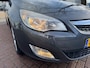 Opel Astra Sports Tourer 1.4 Turbo 120pk Edition Airco,Cruisecontrol,Navigatie