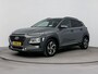 Hyundai Kona 1.6 GDI HEV FASHION | TREKHAAK | ALL SEASONS | NAVI | CAMERA | CRUISE | PRIVACY GLASS | DODEHOEK SPIEGELS | 16'' LM VELGEN | AUTOMAAT | HYBRID |