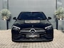 Mercedes-Benz C-klasse C180 AMG BTW dealer onderhouden Fabrieksgarantie