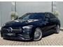 Mercedes-Benz C-klasse C180 AMG BTW dealer onderhouden Fabrieksgarantie