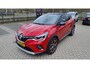 Renault Captur TCe 130 GPF Intens | Groot Navi | Parkeercamera | Climate Control |