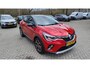 Renault Captur TCe 130 GPF Intens | Groot Navi | Parkeercamera | Climate Control |