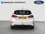 Ford Fiesta 1.0 Titanium | Trekhaak | Cruise Control | Parkeersensoren | Apple Carplay | Airco (automatisch) | Cruise control
