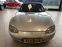 Mazda MX-5 1.6i Nette en Goed 0nderhouden APK 12-26 BJ 1999 !!!