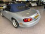 Mazda MX-5 1.6i Nette en Goed 0nderhouden APK 12-26 BJ 1999 !!!