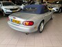 Mazda MX-5 1.6i Nette en Goed 0nderhouden APK 12-26 BJ 1999 !!!