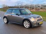 MINI Cooper S Mini 1.6 (PANORAMADAK, AIRCO, STOELVERWARMING, ELEKTRISCHE RAMEN, BLEUTOOTH)