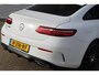 Mercedes-Benz E-klasse Coupé 200 Premium Plus/AMG/Pano/Burmester