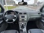 Ford Focus 1.8 Titanium Flexi Fuel