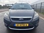 Ford Focus 1.8 Titanium Flexi Fuel
