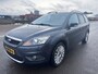 Ford Focus 1.8 Titanium Flexi Fuel