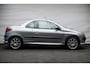 Peugeot 206 CC 1.6-16V ORG NL [ Airco Distr v.v. Nieuwe APK Windscherm Nette Staat ]