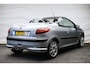 Peugeot 206 CC 1.6-16V ORG NL [ Airco Distr v.v. Nieuwe APK Windscherm Nette Staat ]