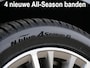 BMW 3-Serie TOURING 320e LEER/ CAMERA/ ELEKT. KLEP/ SFEERVERLICHTING/ 18" BREEDSET MET 4 NIEUWE ALL-SEASON BANDEN