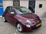 Fiat 500 0.9 TwinAir Turbo AUT Unieke kleur