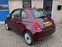 Fiat 500 0.9 TwinAir Turbo AUT Unieke kleur