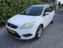 Ford Focus Wagon 1.6 Trend | Airco | Cruise Control | Elekt. Ramen | LMV | Trekhaak | Privacy Glass | APK tot 02-03-2027!