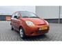 Chevrolet Matiz 0.8 Style