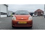 Chevrolet Matiz 0.8 Style