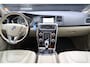 Volvo V60 2.0 D2 Summum Business Leer/Stoelverwarming/Navigatie/Parkeersensor