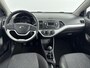 Kia Picanto 1.0 CVVT COMFORTLINE | 5-ZITS | AIRCO | ELEKTRISCHE RAMEN | CENTRALE DEURVERGRENDELING OP AFSTANDBED. |
