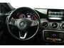 Mercedes-Benz CLA Shooting Brake 180 Business Solution (STOELVERWARMING, CAMERA, NAVIGATIE, PARKEERSENSOREN, CRUISE)