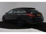 Mercedes-Benz CLA Shooting Brake 180 Business Solution (STOELVERWARMING, CAMERA, NAVIGATIE, PARKEERSENSOREN, CRUISE)