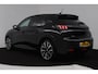 Peugeot e-208 EV GT 350 50 kWh (SFEERVERLICHTING, STOELVERWARMING, CAMERA, CRUISE ADAPTIEF, PARKEERSENSOREN)