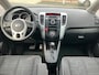 Kia Venga 1.6 CVVT X-tra AUTOMAAT