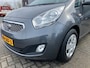 Kia Venga 1.6 CVVT X-tra AUTOMAAT
