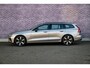 Volvo V60 2.0 T6 Plug-in hybrid AWD Ultimate Dark | Long Range | 360 Graden Camera | Nappaleder | Stoelmassage | Stoelventilatie | Lichtmetalen Velgen 19 inch | Head-up Display | Harman Kardon Audio | Elektrisch Verstelbare Voorstoelen | Panoramadak