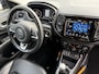 Jeep Compass 1.4 MultiAir 140pk Night Eagle 6 bak, Camera | Navi & Carplay