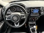 Jeep Compass 1.4 MultiAir 140pk Night Eagle 6 bak, Camera | Navi & Carplay