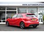 Mercedes-Benz A-klasse 180 CDI Automaat AMG Panorama dak Comand Leder Camera
