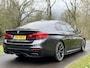 BMW 5-Serie 540i xDrive High Executive M-performance Carbon