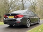 BMW 5-Serie 540i xDrive High Executive M-performance Carbon