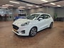 Ford Puma 1.0 EcoBoost Hybrid ST-Line