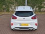 Ford Puma 1.0 EcoBoost Hybrid ST-Line